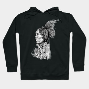 Indian Hoodie